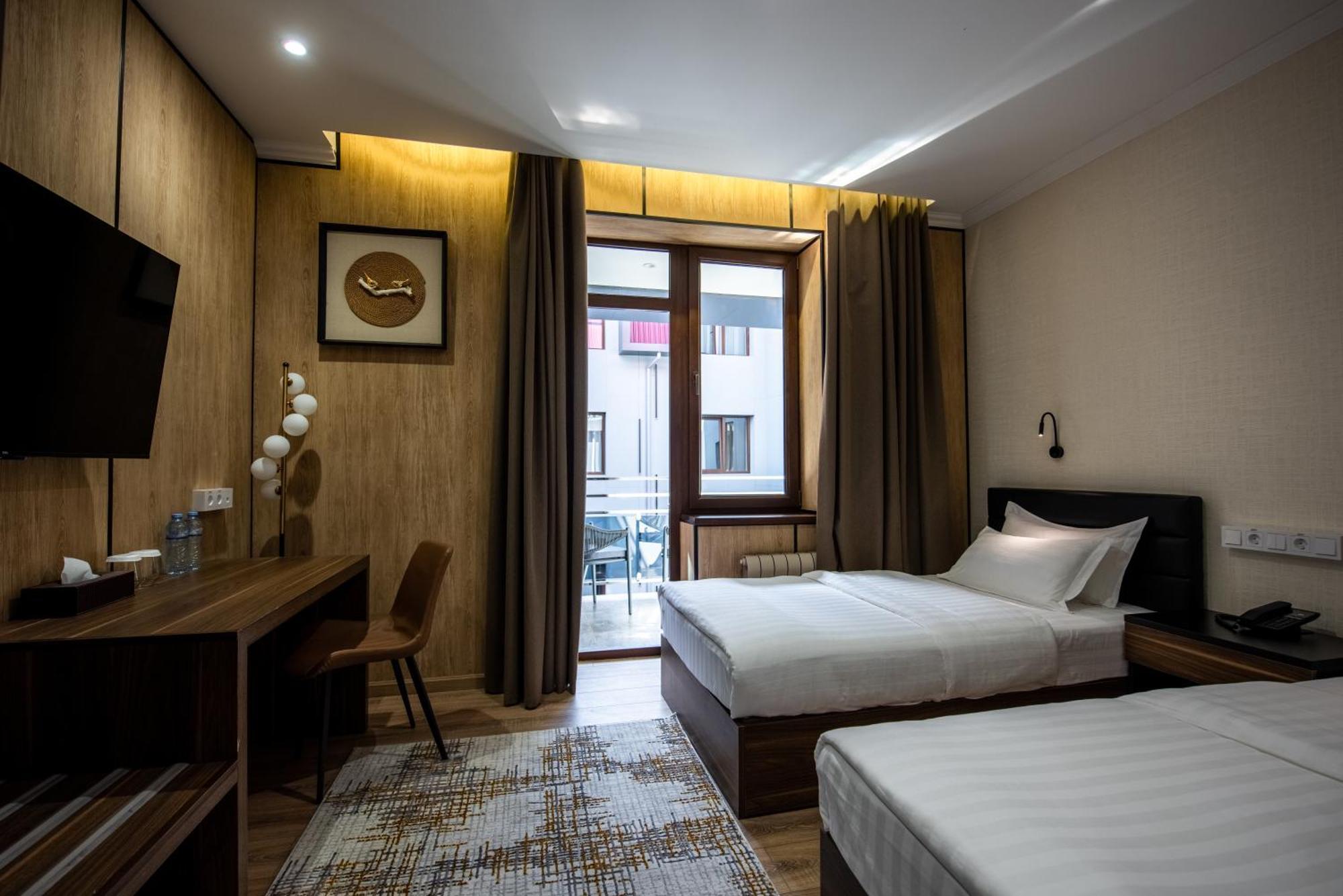 Silk Road Premium Hotel Tashkent Exterior foto