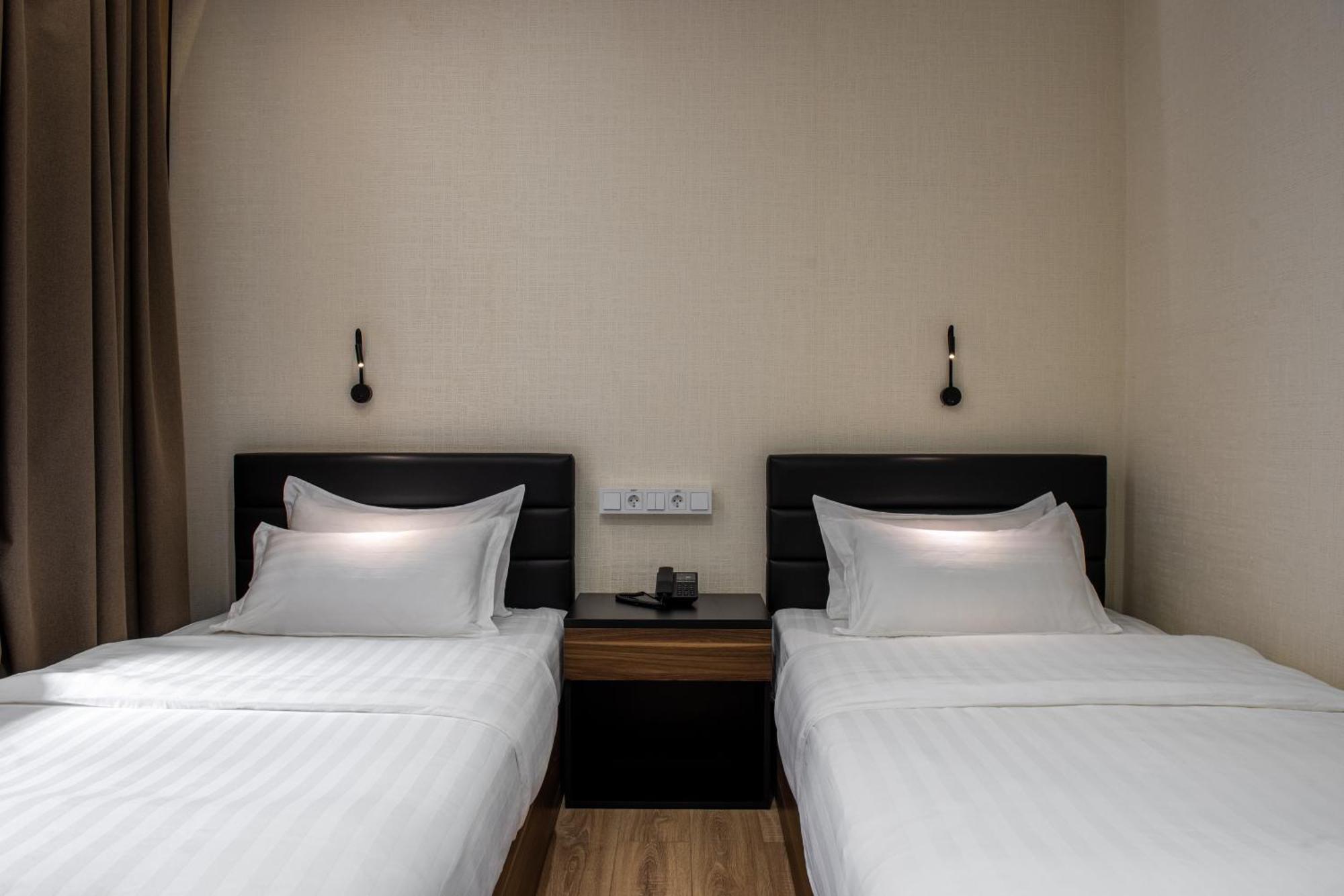 Silk Road Premium Hotel Tashkent Exterior foto