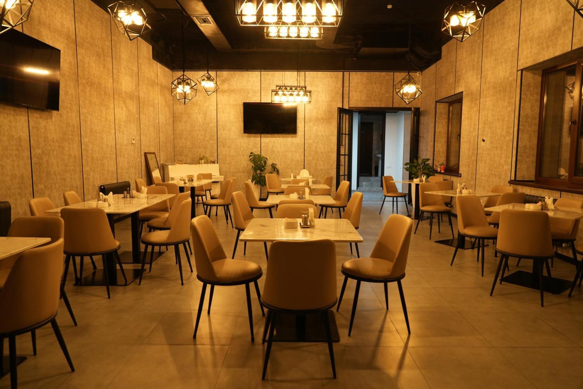 Silk Road Premium Hotel Tashkent Exterior foto