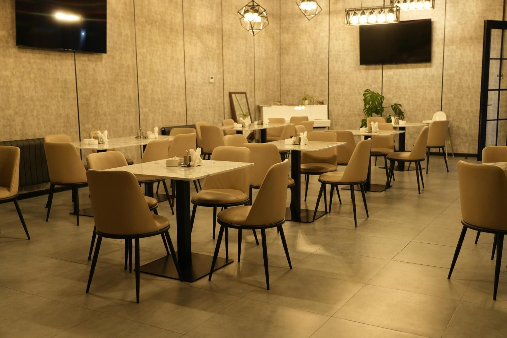 Silk Road Premium Hotel Tashkent Exterior foto